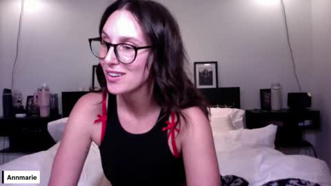 Ann online show from February 27, 4:05 am