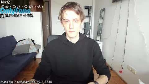    online show from March 28, 2:29 pm