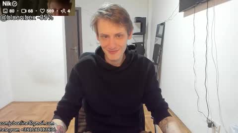    online show from February 27, 6:11 pm