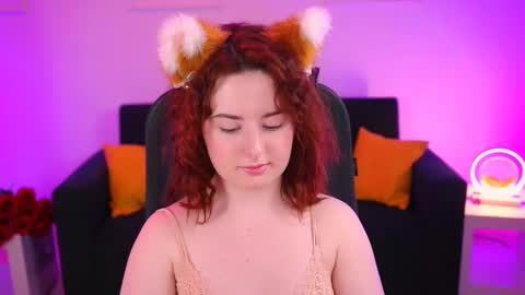 Ann Terry 3 online show from February 20, 6:46 pm