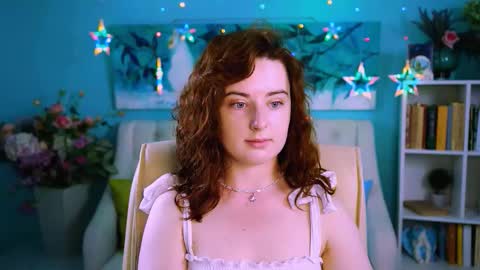 Ann Terry 3 online show from September 24, 8:43 am