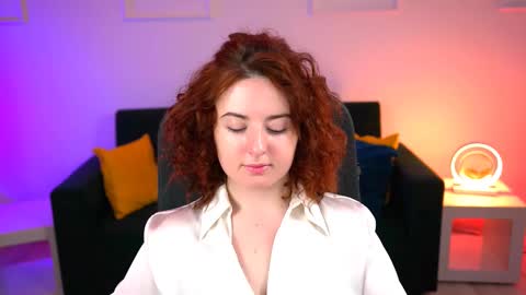 Ann Terry 3 online show from March 5, 8:43 am