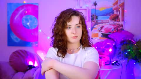 Ann Terry 3 online show from September 21, 12:20 pm