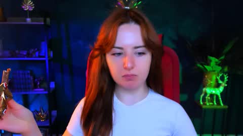 Ann Terry 3 online show from March 2, 8:32 am