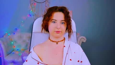 Ann Terry 3 online show from February 25, 3:20 pm