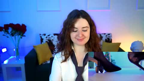 Ann Terry 3 online show from January 19, 9:30 am