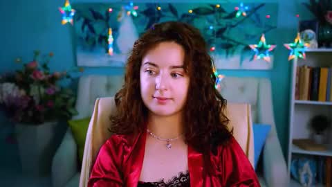 Ann Terry 3 online show from September 25, 8:54 am