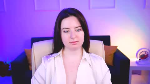 Ann Terry 3 online show from March 11, 11:44 am