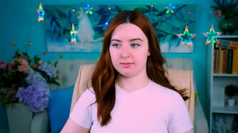 Ann Terry 3 online show from April 21, 6:53 am