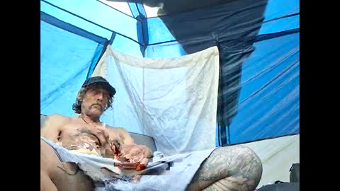 Annunaki Spawn online show from September 29, 12:09 am