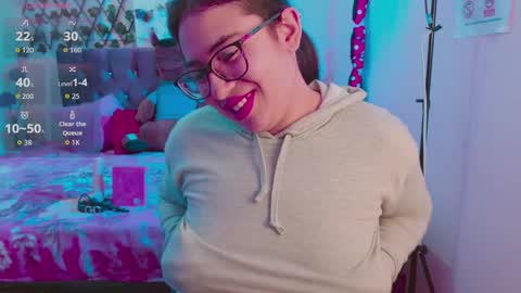 anny___cute online show from October 11, 12:32 pm