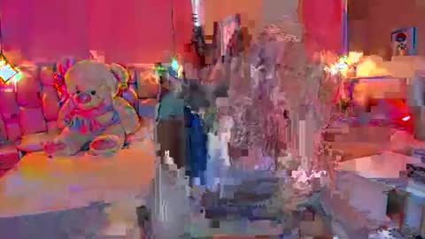 Snapshot of anny_bridge chatting on October 7, 1:51 pm anny_bridge online show from October 7, 1:51 pm