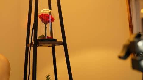 Anny online show from October 29, 6:26 am