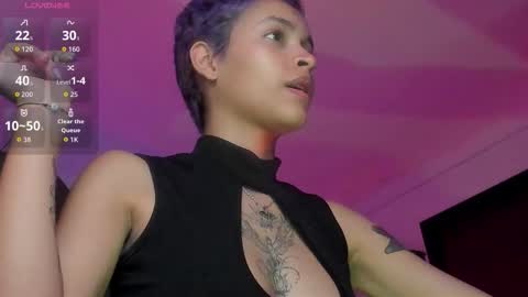 Anny online show from December 19, 3:35 am