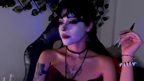 Anny online show from June 12, 7:29 am