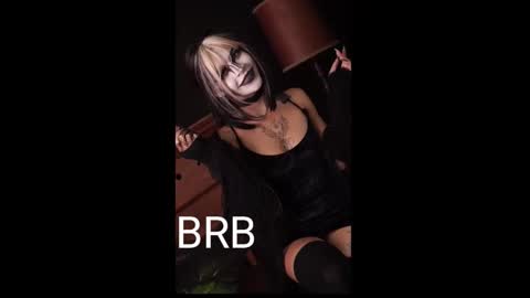 Anny online show from January 11, 3:34 am