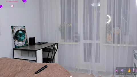 anny_leps online show from February 17, 11:11 pm