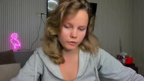 Snapshot of anny_love_you chatting on October 11, 12:10 pm anny_love_you online show from October 11, 12:10 pm