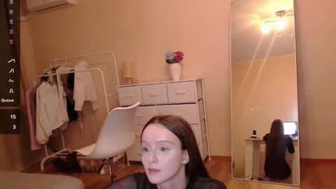 Ann  My current schedule is below  online show from February 25, 8:45 pm