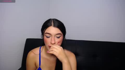 Anny online show from December 1, 2:37 pm