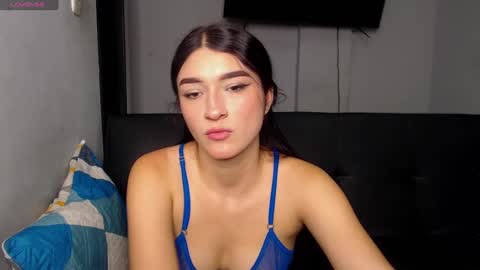 Anny online show from September 10, 1:45 pm