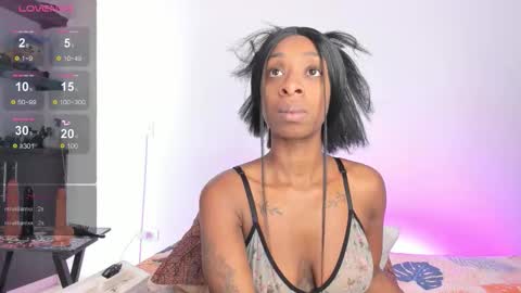 anny online show from February 9, 4:43 pm