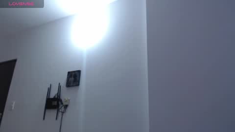 Snapshot of anny_riveraa chatting on October 10, 3:01 am Anny online show from October 10, 3:01 am