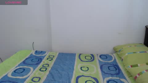 Snapshot of anny_riveraa chatting on October 7, 9:22 pm Anny online show from October 7, 9:22 pm