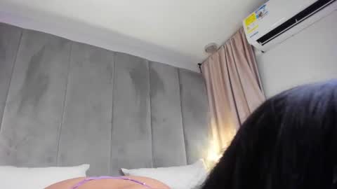  Anny online show from November 25, 9:24 pm