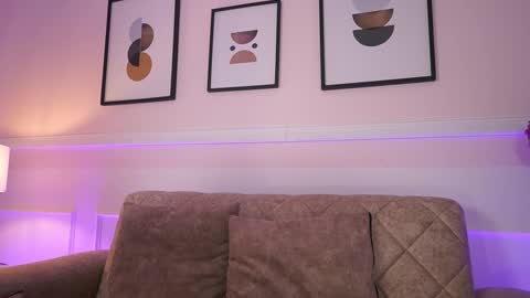 Ana online show from December 22, 12:12 pm