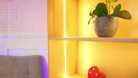 Ana online show from November 10, 11:57 am