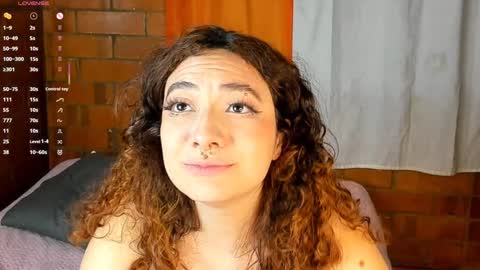 Anny  IG online show from January 21, 11:13 pm