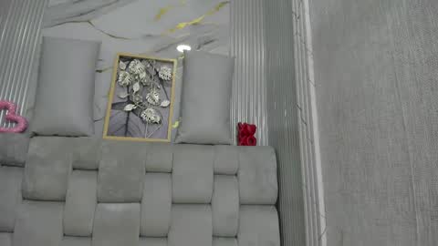 annyeli_bigtits online show from March 6, 11:25 am