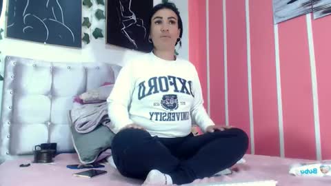    online show from February 17, 11:00 pm