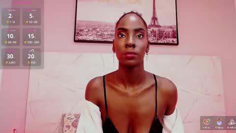 Anny  online show from October 5, 3:15 am