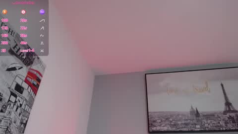 Anny  online show from September 17, 2:59 am