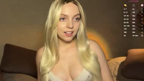 annyislovely online show from March 12, 5:06 pm