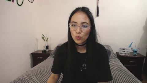 Anny online show from February 13, 12:24 am