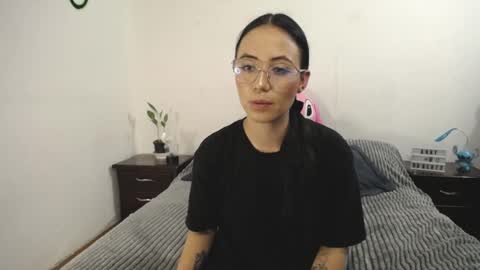 Anny online show from February 21, 1:22 am