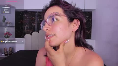 Anny online show from December 15, 8:16 pm