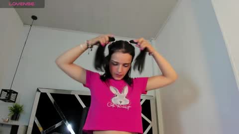 Anny online show from March 4, 12:18 am