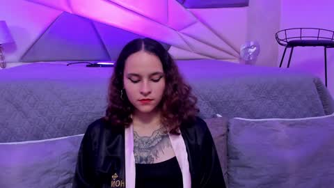 AnnyT online show from January 10, 1:10 am