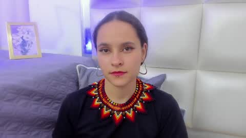 AnnyT online show from January 19, 7:25 am