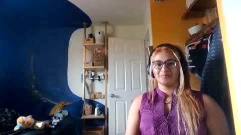 Angel online show from April 19, 6:10 pm