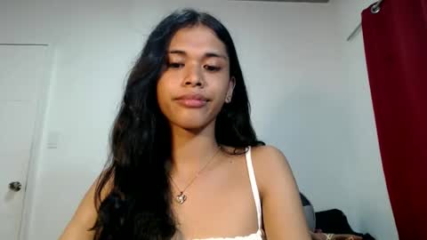 anok_yaii online show from October 26, 1:34 pm