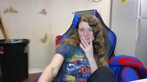 Anomali online show from March 12, 3:57 am