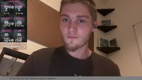 anomalies_ig online show from December 18, 1:05 am