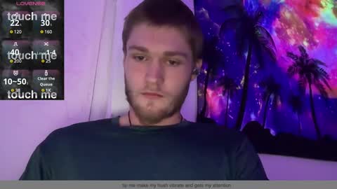 anomalies_ig online show from January 2, 3:19 pm