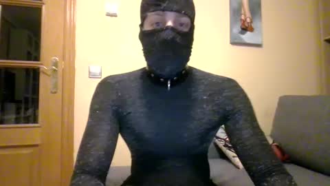 Anonimvs online show from June 15, 2:58 am