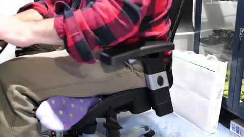 D online show from January 14, 2:36 pm